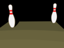 Bowling 4 10 Split