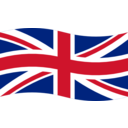download Union Flag clipart image with 0 hue color