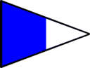 Signal Flag Alt 2nd