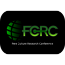 download Fcrc Globe Logo 8 clipart image with 0 hue color