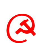 Email At Hammer And Sickle