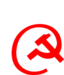 Email At Hammer And Sickle