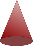 Brown Cone