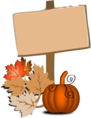 Fall Clip Art