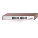 download Switch Cisco Nico clipart image with 180 hue color