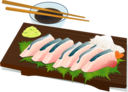 Sashimi