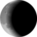 Moon Crescent2