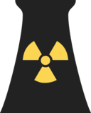 Nuclear Power Plant Symbol 1