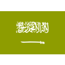 download Saudi Arabia clipart image with 315 hue color