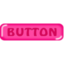 download Button Smooth clipart image with 90 hue color