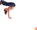 Handstand