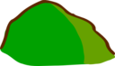 Rpg Map Symbols Hill