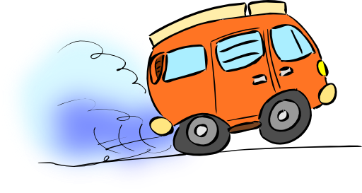 Vintage Camping Van Clipart I2clipart Royalty Free Public Domain Clipart