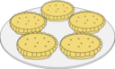 Mince Pies