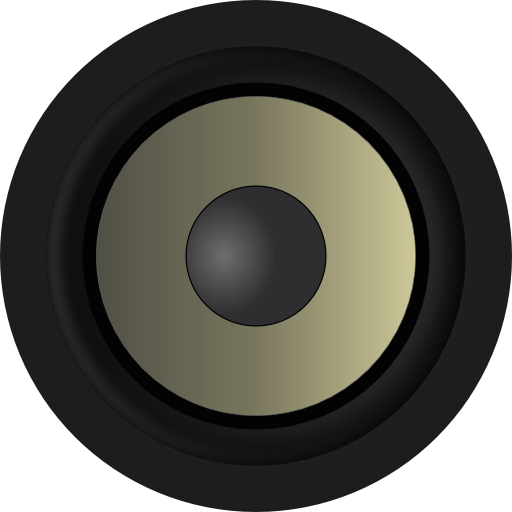 Speaker Clipart I2clipart Royalty Free Public Domain Clipart
