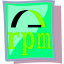 download Rpm clipart image with 90 hue color