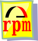 Rpm