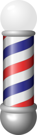 Barber Pole