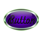 download Old Fashion Button clipart image with 270 hue color