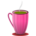 download Coffee Cup 4 clipart image with 45 hue color