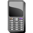 download Telefonas Mobilusis clipart image with 270 hue color