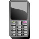 download Telefonas Mobilusis clipart image with 315 hue color