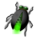 download Lightning Bug Buddy clipart image with 45 hue color