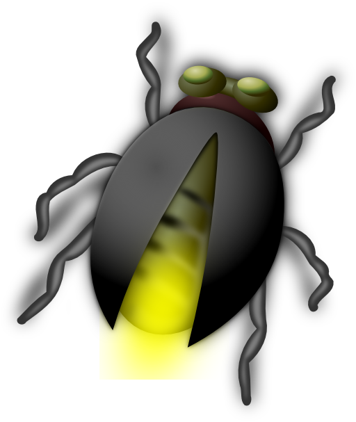 Lightning Bug Buddy