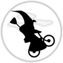 Witchonabicycle