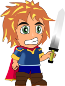 Konrad Chibi