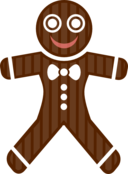 Gingerbread Man