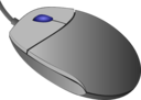 Mouse Scroll Raton Con Rueda