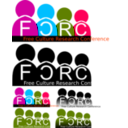 download Fcrclogo clipart image with 315 hue color