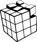 Rubik 3d