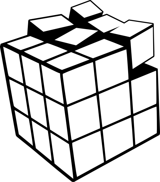 Rubik 3d