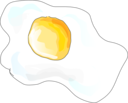 Fried Egg