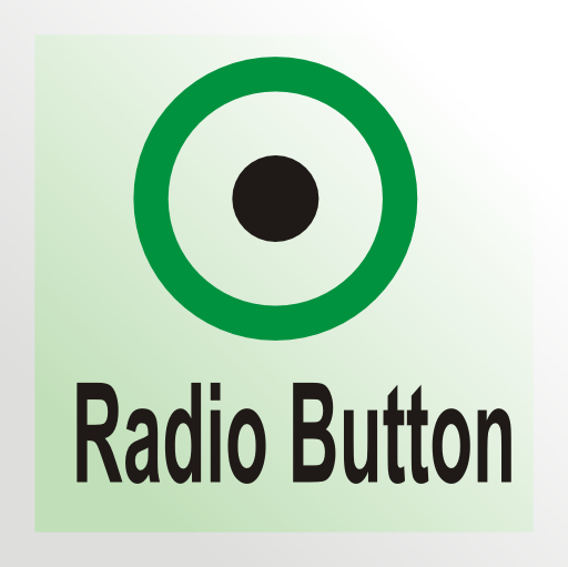 Radio Buton