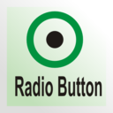download Radio Buton clipart image with 0 hue color