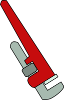 Pipe Wrench