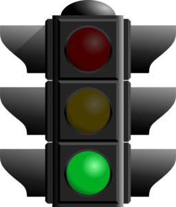 Traffic Light Green Dan 01