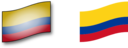 Columbia Flag