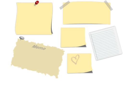 Notepaper Clipart I2clipart Royalty Free Public Domain Clipart
