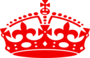 Jubilee Crown Red