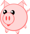Cerdito Little Pig