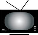 Tv Icon