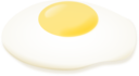 Fried Egg