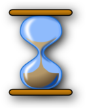 Clessidra Hourglass