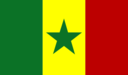 Flag Of Senegal