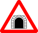 Roadsign Tunnel