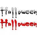download Halloween 8 clipart image with 0 hue color